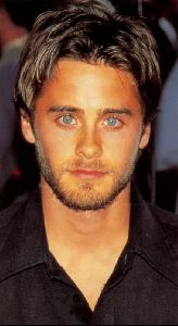 jared leto : 6