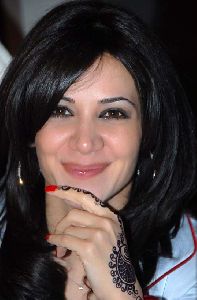 Diana Haddad : germany concert 2006