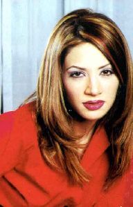 Diana Haddad : old photos of diana haddad