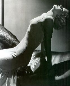 jean harlow : 10