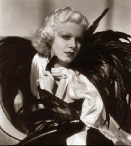 jean harlow : 11