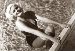 jean harlow : 3