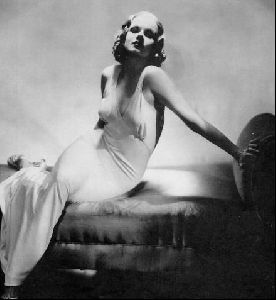 jean harlow : 8