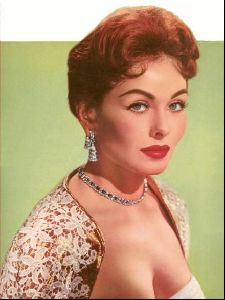 jeanne crain : jeanne crain 1