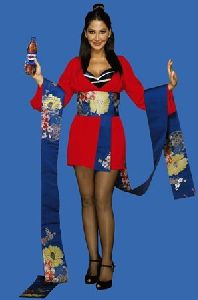 Elissa : pepsi chinese costume ad