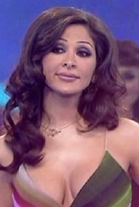 Elissa : elissa in the lbc tv interview