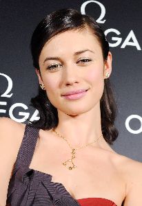 Olga Kurylenko : The Omega, 007 James Bond Quantum Of Solace Party in Tokyo, Japan, November 23 2008