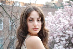 Alexa Ray Joel : Alexa Joel beautiful picture