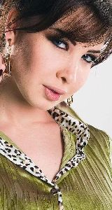 Nancy Ajram : nancy ajram promotional photo shoot