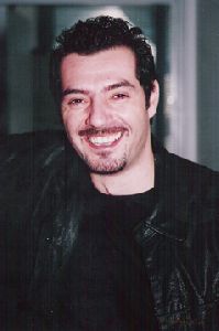 Adel Karam : Adel Karam Pictures