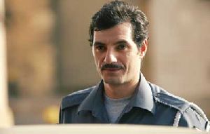 Adel Karam : Adel karam photo from the movie caramel - sokkar banat