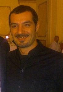 Adel Karam : Adel Karam Picture