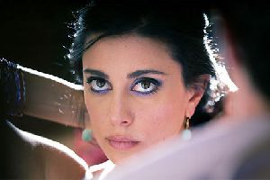 Nadine Labaki : photo stills from the film sokar banat