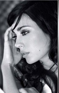 Nadine Labaki : Nadine Labaki Wallpaper