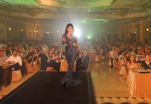 Haifa Wehbe : Haifa Wehbe Concert in Dubai