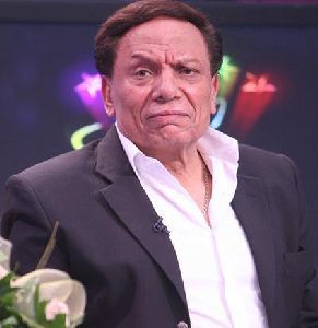 Adel Emam : adel emam