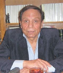 Adel Emam : 3adel imam pictures