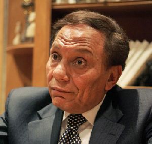 Adel Emam : a photo of adel emam