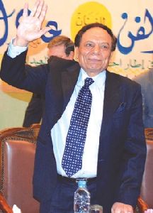 Adel Emam : adel imam photos