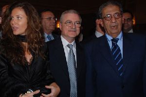 Nicole Saba : Nicole Saba photo  at Lebanese Independence Day