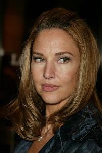 Jill Goodacre : Jill at the at The Pajama Game 2006