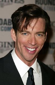 Harry Connick Jr : Harry Connick Jr photo