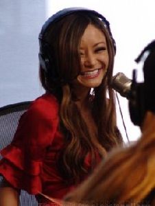 Tila Tequila : a radio interview with Ryan Seacrest