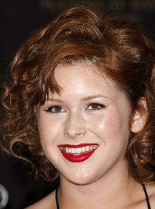 Renee Olstead : concert at Mandalay Bay Resort