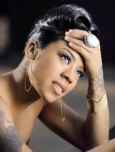 Keyshia Cole : Keyshia Cole new single promo photo shoot for You Complete Me song