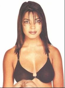 jenny powell : 1