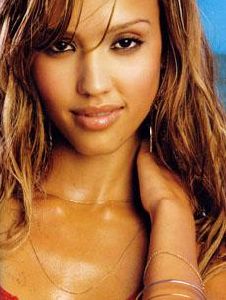 jessica alba : Jessica Alba picture