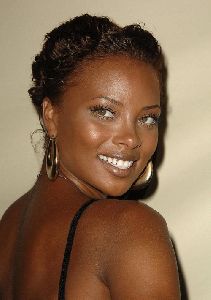 Eva Marcille : Eva Marcille photo at Daytime Emmy Nominees Reception