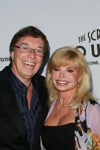 Loni Anderson : Loni at the Screen Actors Guild foundation fundaraiser gathering