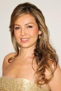 Thalia : Thalia Large image at the 7th Annual Latin Grammy Awards