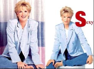 joan lunden : 6