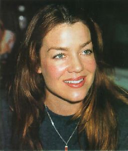 Claudia Christian : latest picture of Claudia