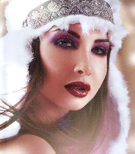 Nancy Ajram : Nancy Ajram new wallpaper