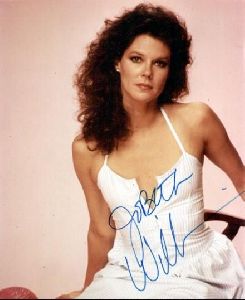 jobeth williams : 1