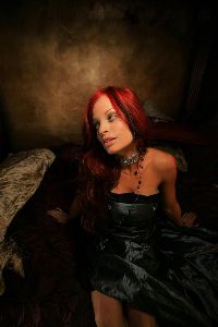 Christy Hemme : poster photo of christy Hemme