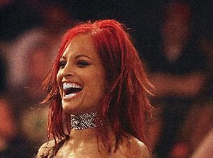 Christy Hemme : wallpaper of Christy