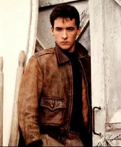 john cusack : 9