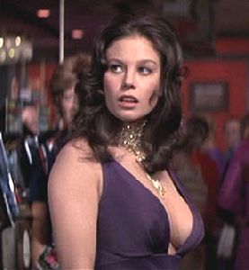 Lana Wood : Plenty O Toole movie still