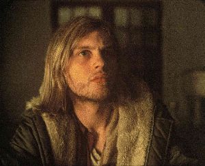 Michael Pitt : movie still 2005 last day