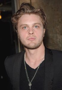 Michael Pitt : arrives to the after party for the screening of the film Things We Lost in the Fire on October 6, 2007 in New Yok City