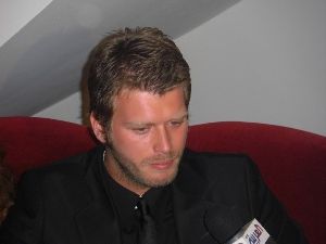 Kivanc Tatlitug at al-Arabiah interview