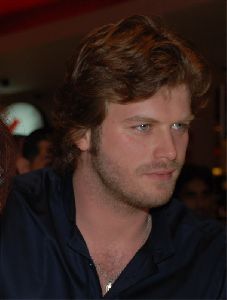 Kivanc Tatlitug : Kivanc Tatlitug high quality photo