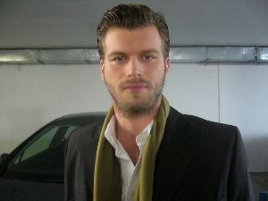 Kivanc Tatlitug large high quality photo