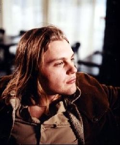 Michael Pitt profile face picture