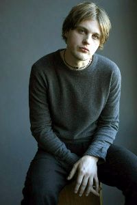 Michael Pitt old photo