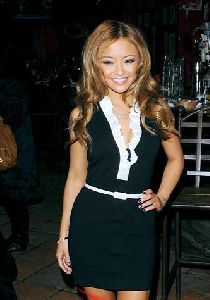 Tila Tequila new picture at CALICO`S Bar on December 8th 2008